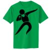 Toddler Core Cotton Tee Thumbnail