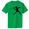Toddler Core Cotton Tee Thumbnail