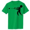 Toddler Core Cotton Tee Thumbnail