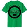 Toddler Core Cotton Tee Thumbnail