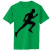 Toddler Core Cotton Tee Thumbnail