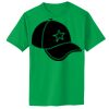 Toddler Core Cotton Tee Thumbnail