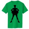 Toddler Core Cotton Tee Thumbnail