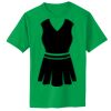 Toddler Core Cotton Tee Thumbnail
