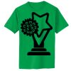 Toddler Core Cotton Tee Thumbnail