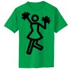 Toddler Core Cotton Tee Thumbnail
