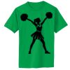 Toddler Core Cotton Tee Thumbnail