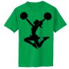 Toddler Core Cotton Tee Thumbnail