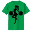 Toddler Core Cotton Tee Thumbnail