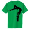 Toddler Core Cotton Tee Thumbnail