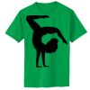 Toddler Core Cotton Tee Thumbnail