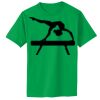 Toddler Core Cotton Tee Thumbnail