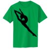 Toddler Core Cotton Tee Thumbnail