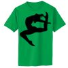 Toddler Core Cotton Tee Thumbnail