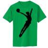 Toddler Core Cotton Tee Thumbnail