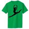 Toddler Core Cotton Tee Thumbnail