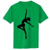 Toddler Core Cotton Tee Thumbnail