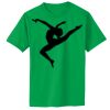 Toddler Core Cotton Tee Thumbnail