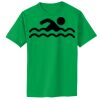 Toddler Core Cotton Tee Thumbnail
