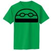 Toddler Core Cotton Tee Thumbnail