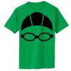 Toddler Core Cotton Tee Thumbnail