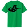 Toddler Core Cotton Tee Thumbnail