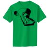 Toddler Core Cotton Tee Thumbnail