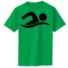 Toddler Core Cotton Tee Thumbnail