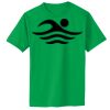 Toddler Core Cotton Tee Thumbnail