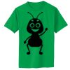 Toddler Core Cotton Tee Thumbnail