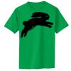 Toddler Core Cotton Tee Thumbnail