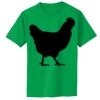 Toddler Core Cotton Tee Thumbnail
