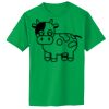 Toddler Core Cotton Tee Thumbnail