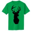 Toddler Core Cotton Tee Thumbnail