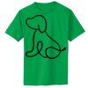 Toddler Core Cotton Tee Thumbnail