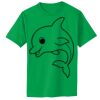 Toddler Core Cotton Tee Thumbnail