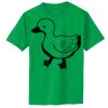 Toddler Core Cotton Tee Thumbnail
