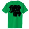 Toddler Core Cotton Tee Thumbnail