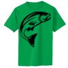 Toddler Core Cotton Tee Thumbnail