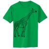 Toddler Core Cotton Tee Thumbnail
