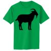 Toddler Core Cotton Tee Thumbnail