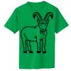 Toddler Core Cotton Tee Thumbnail