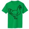 Toddler Core Cotton Tee Thumbnail