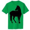 Toddler Core Cotton Tee Thumbnail