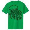Toddler Core Cotton Tee Thumbnail