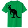 Toddler Core Cotton Tee Thumbnail