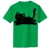 Toddler Core Cotton Tee Thumbnail