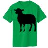 Toddler Core Cotton Tee Thumbnail