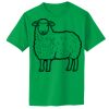Toddler Core Cotton Tee Thumbnail
