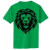 Toddler Core Cotton Tee Thumbnail